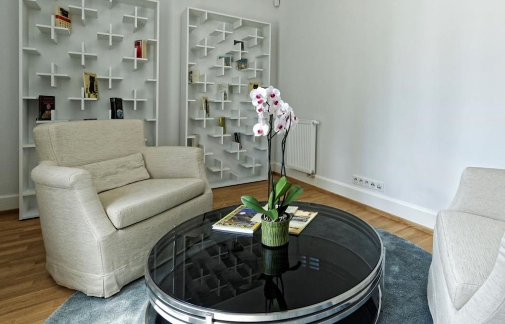 Apartments In Vila Marína