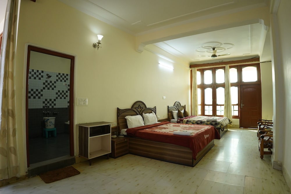 Besillio Grand Hotel and Restaurant