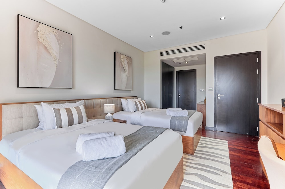 bnbme - Anantara Residences - 2 BDR