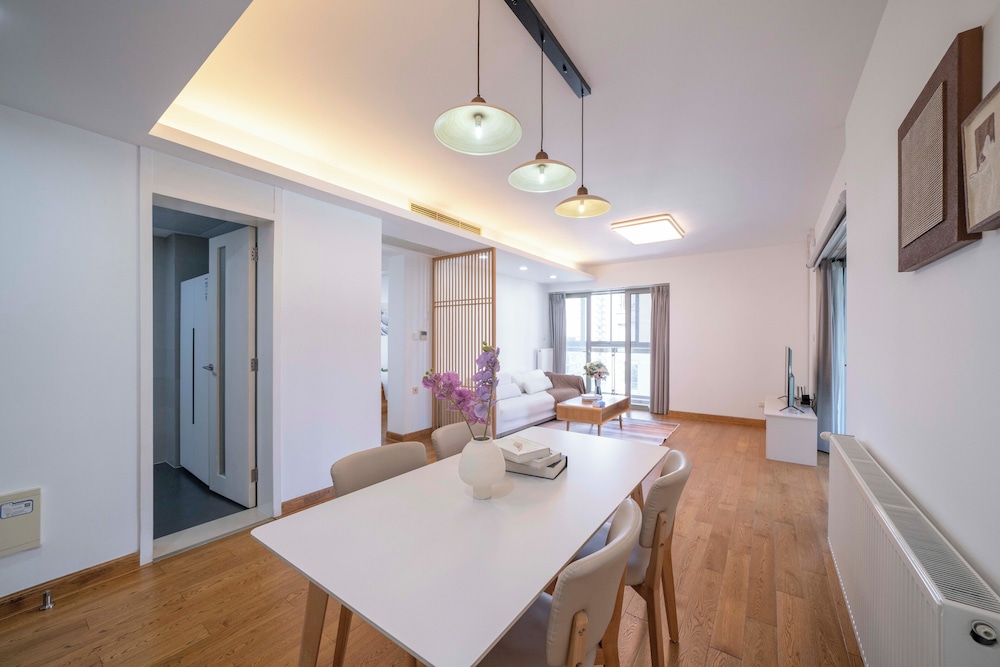 Tyms 3BR Family Haven Yongxin Century