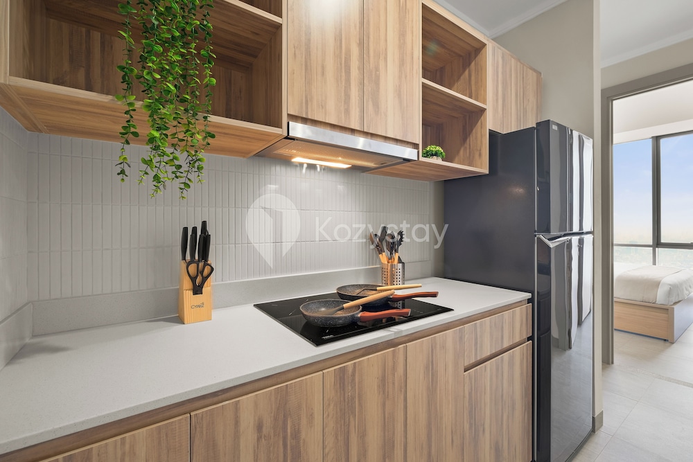 Terava by Kozystay - Kemayoran