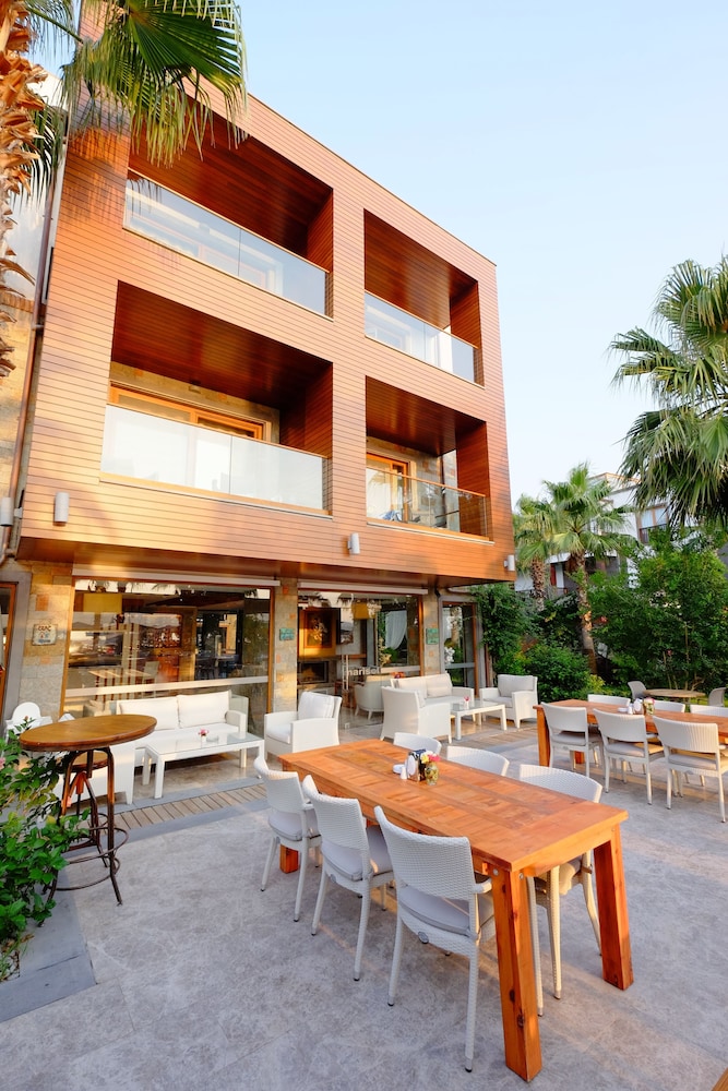 Marisol Butik Otel - Image 65