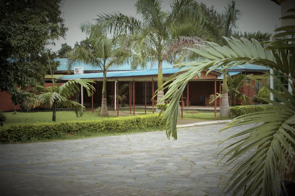 Dream Valley Park & Lodge