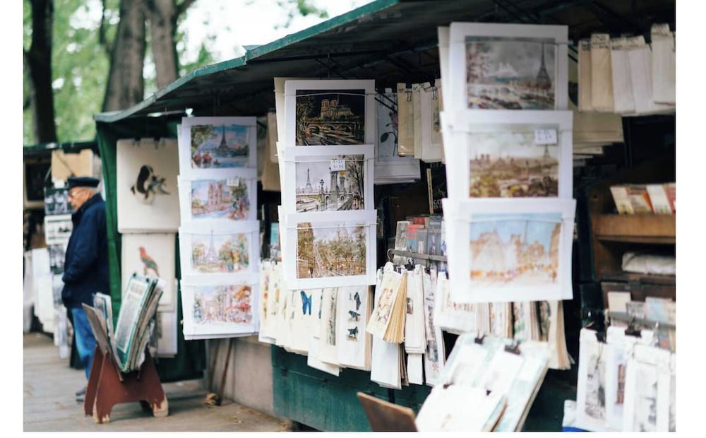 Charming Studio - 1P- Canal Saint-martin