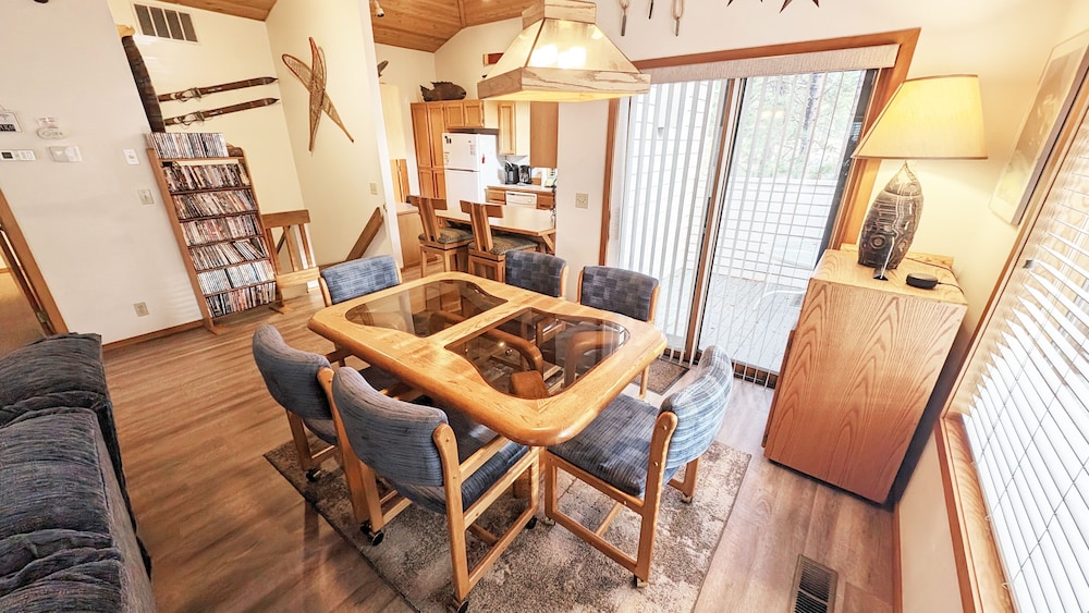 Coyote 7 3 Bedroom Home