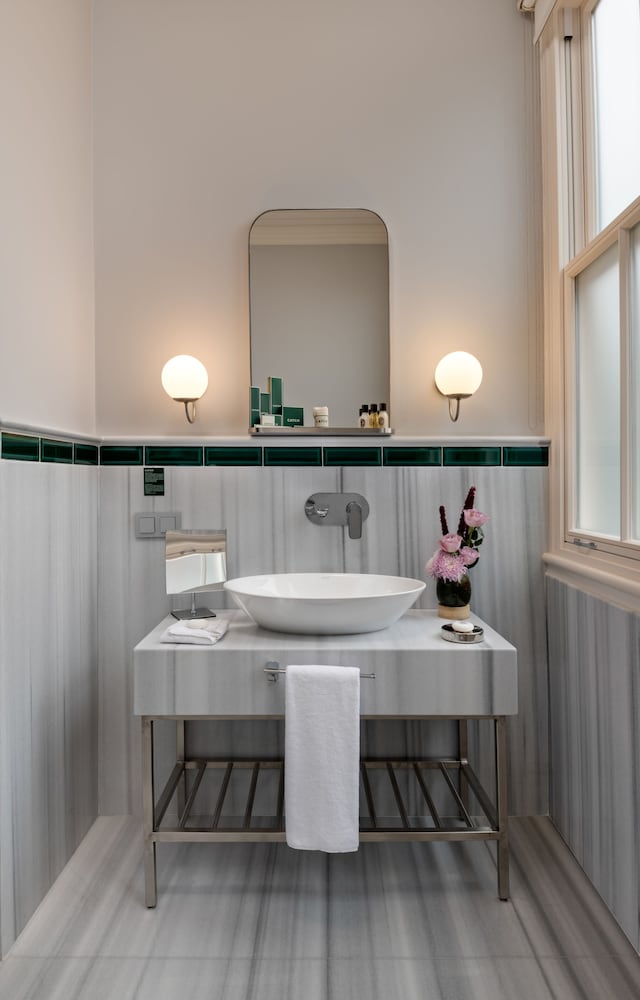 Catch Hotel Sultanahmet - Özel Sınıf - Image 49