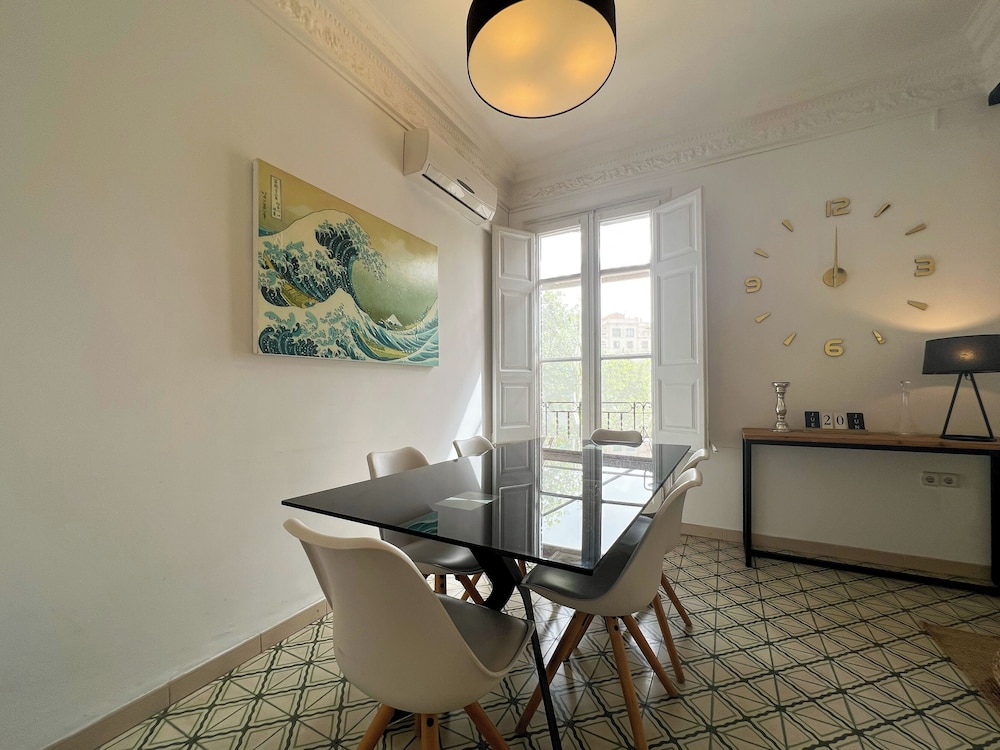 Stay U-nique Apartments Comte Urgell
