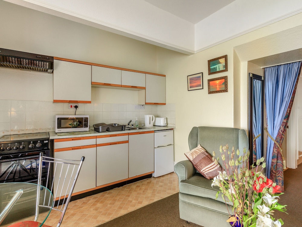 Clooneavin Apartment 4
