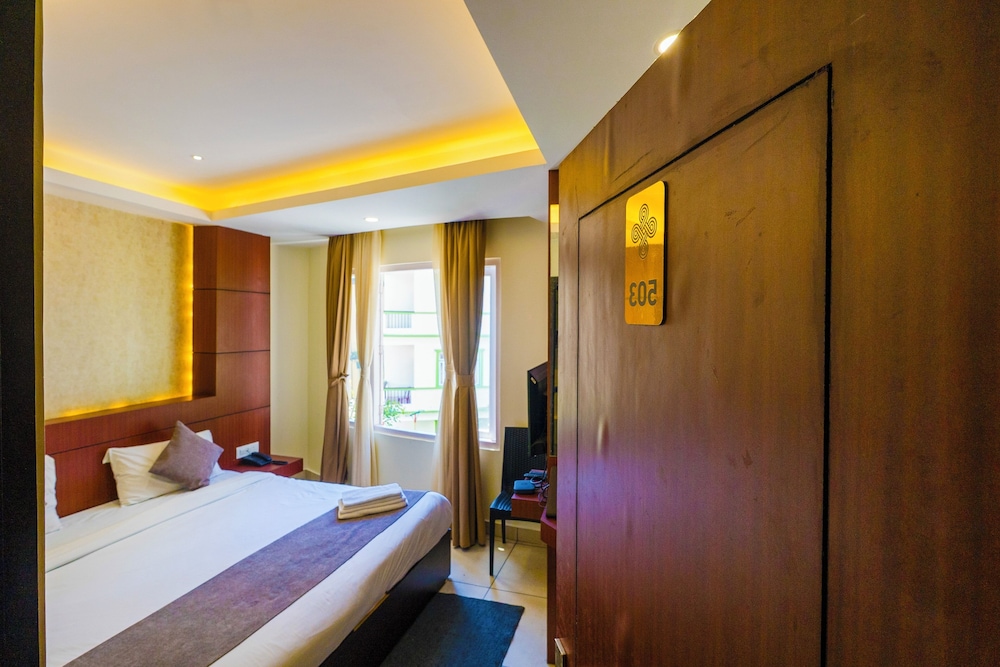 Sucasa Hills Meraki Grand