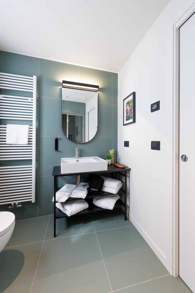 Hotel Stelvio Tirano