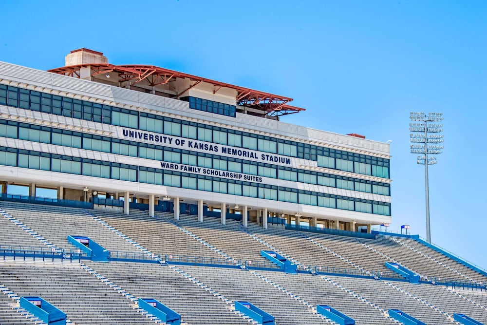 Lawrence Vacations - Days Inn by Wyndham KU Lawrence - Property Image 6