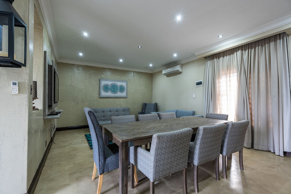 Humdani Game Lodge