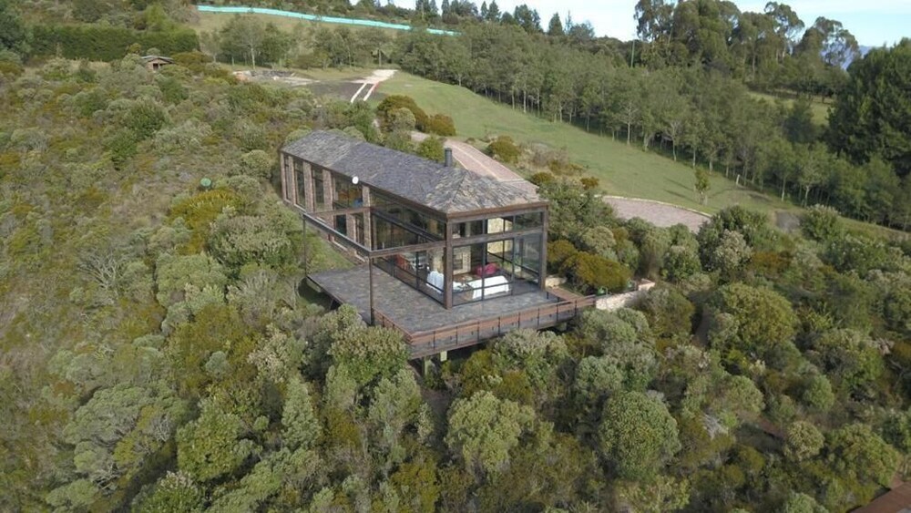 Casa Pionono