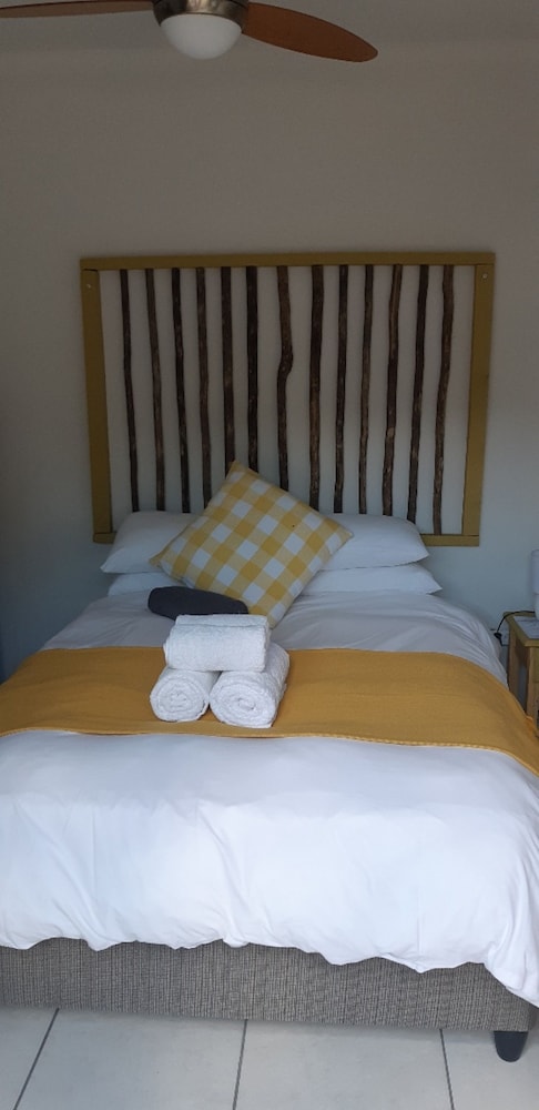 Die Windpomp Guesthouse