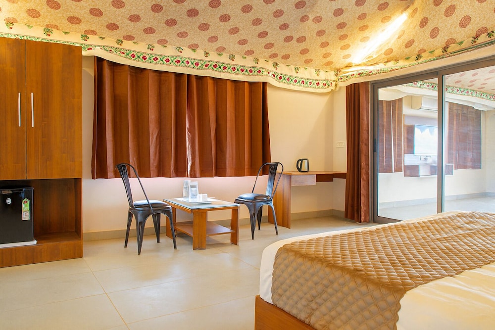 Stayguru Road to Heaven Resort