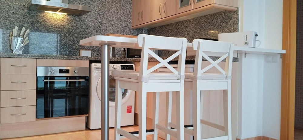 Apartament Julia in Amposta