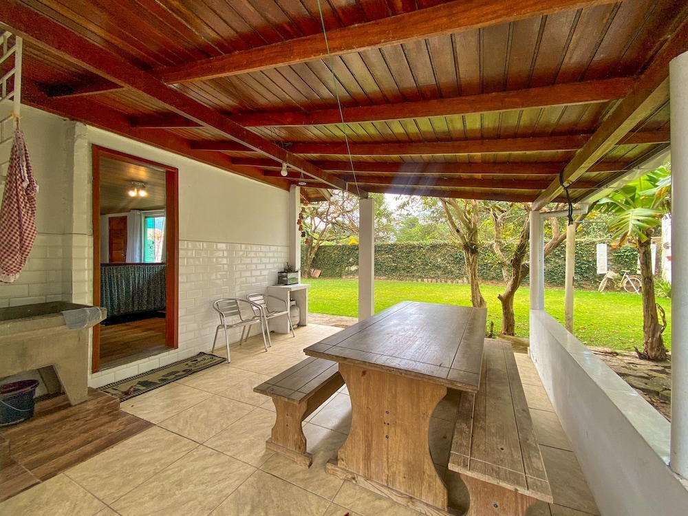Casa Recanto da Armação