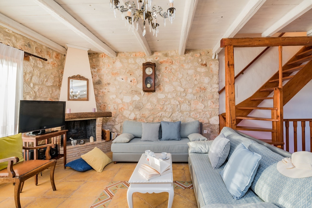 Orfos Villas