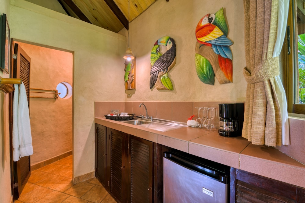 Ylang Ylang Beach Resort