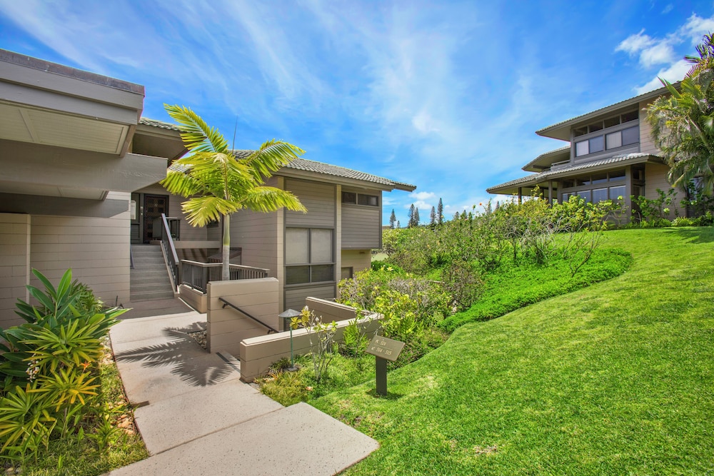 Kapalua Ridge Villas by KBM