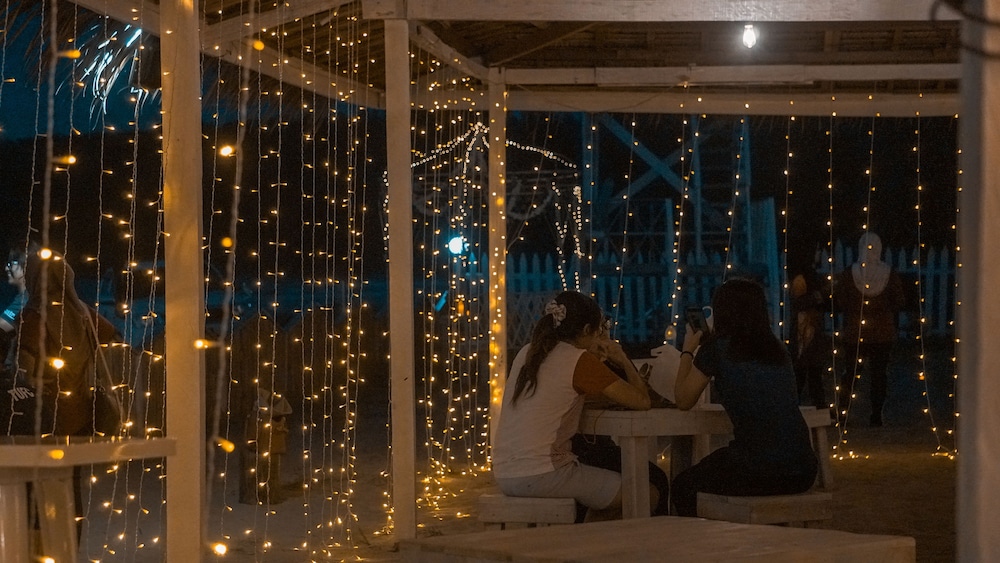 Cabana Retreat - Glamping photo 5