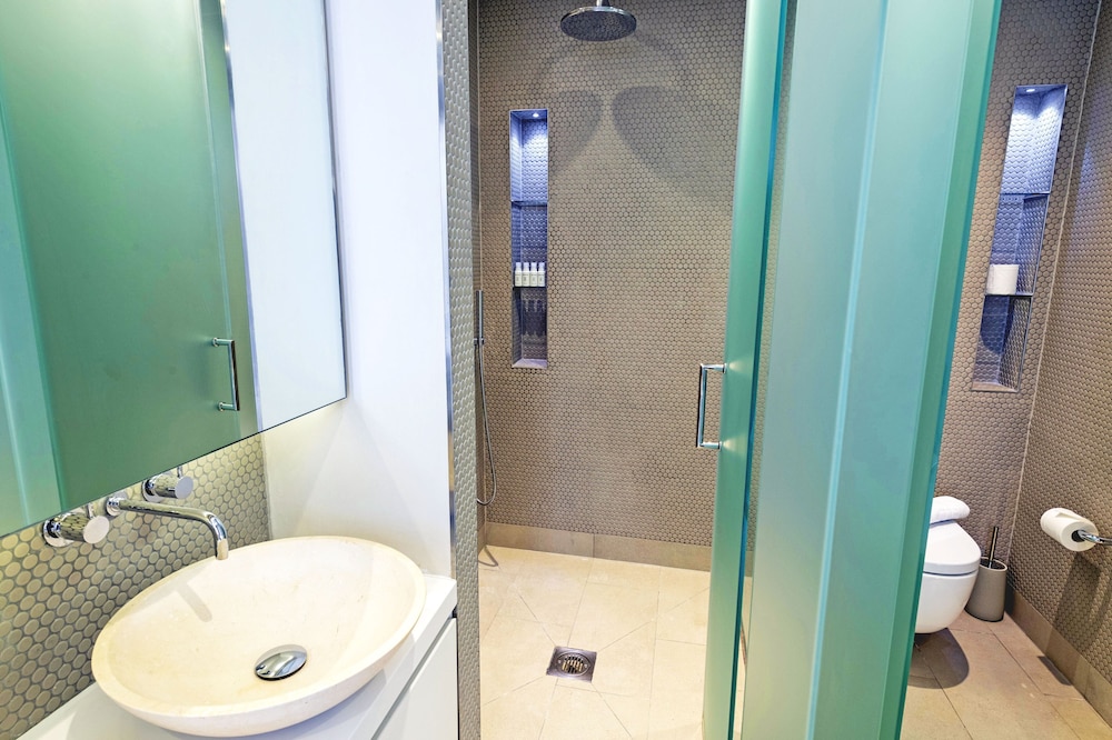 Accomodo London Waterloo - Luxury & Spacious Triplex Penthouse on Southbank