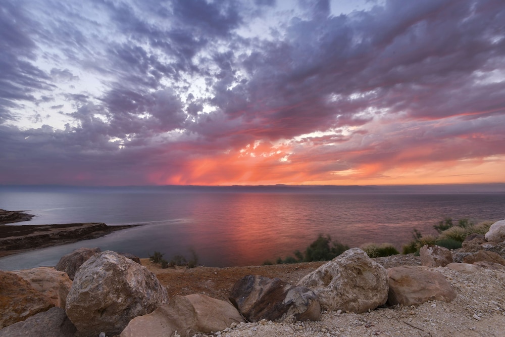 Kempinski Hotel Ishtar Dead Sea 322