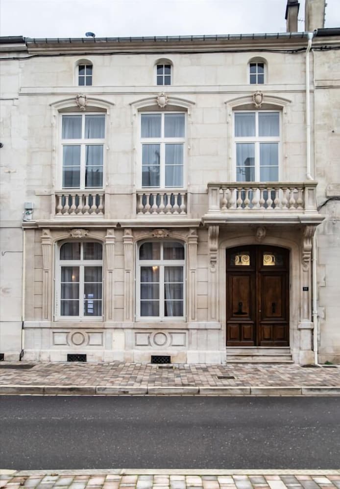 Maison La Louise