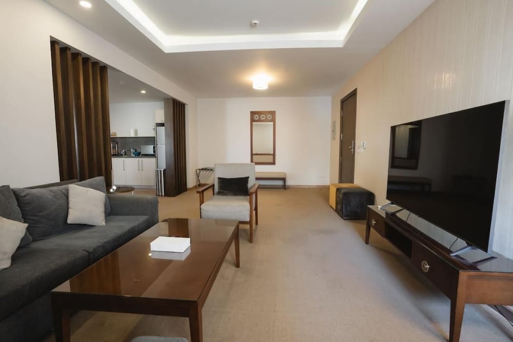 Boutique Residence Iconia Zamalek
