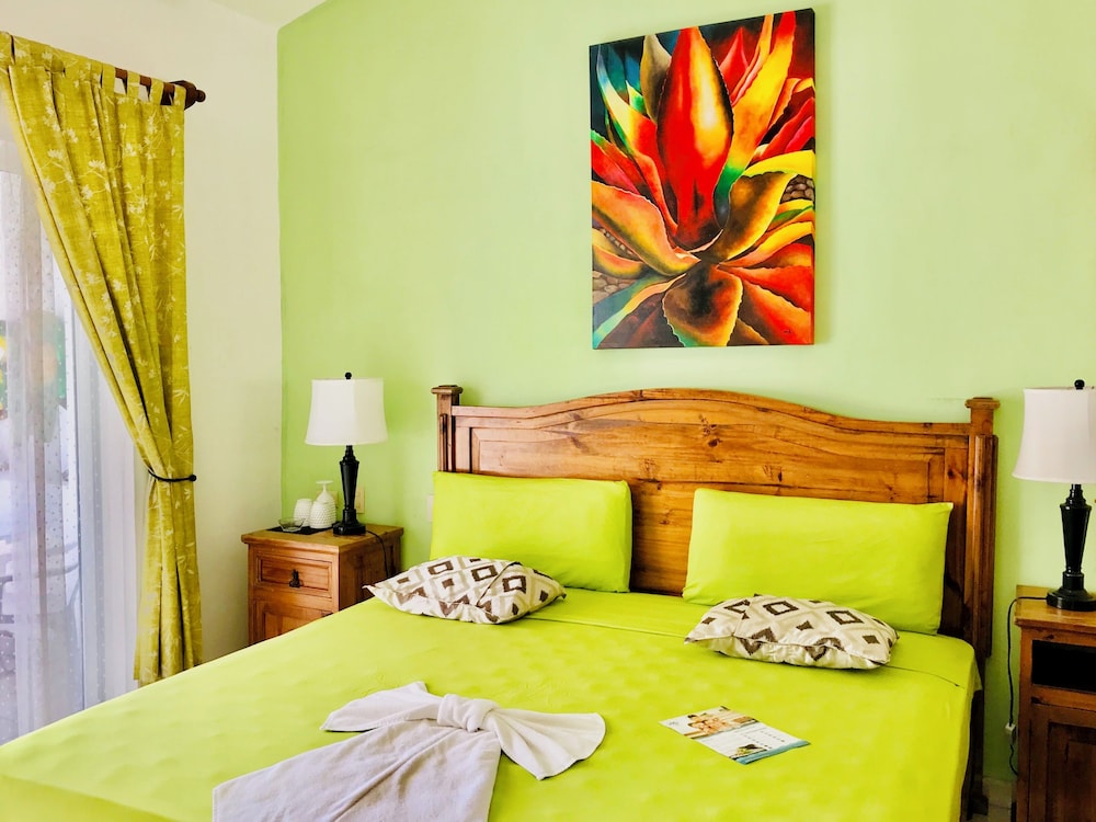 Dolce Vita Caribe B&B
