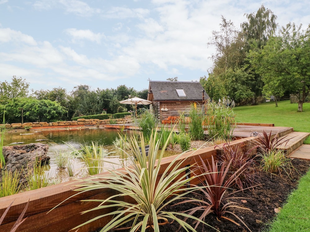 Stroud Vacations - Tickmorend Farm - Property Image 42