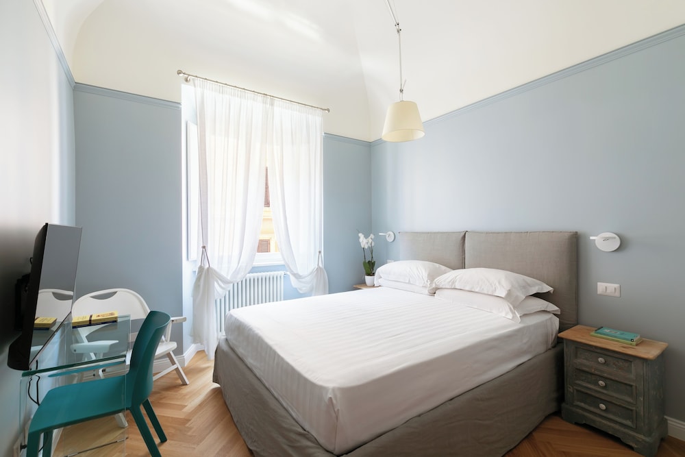 Esquilino Exquisite 2Br Apartment