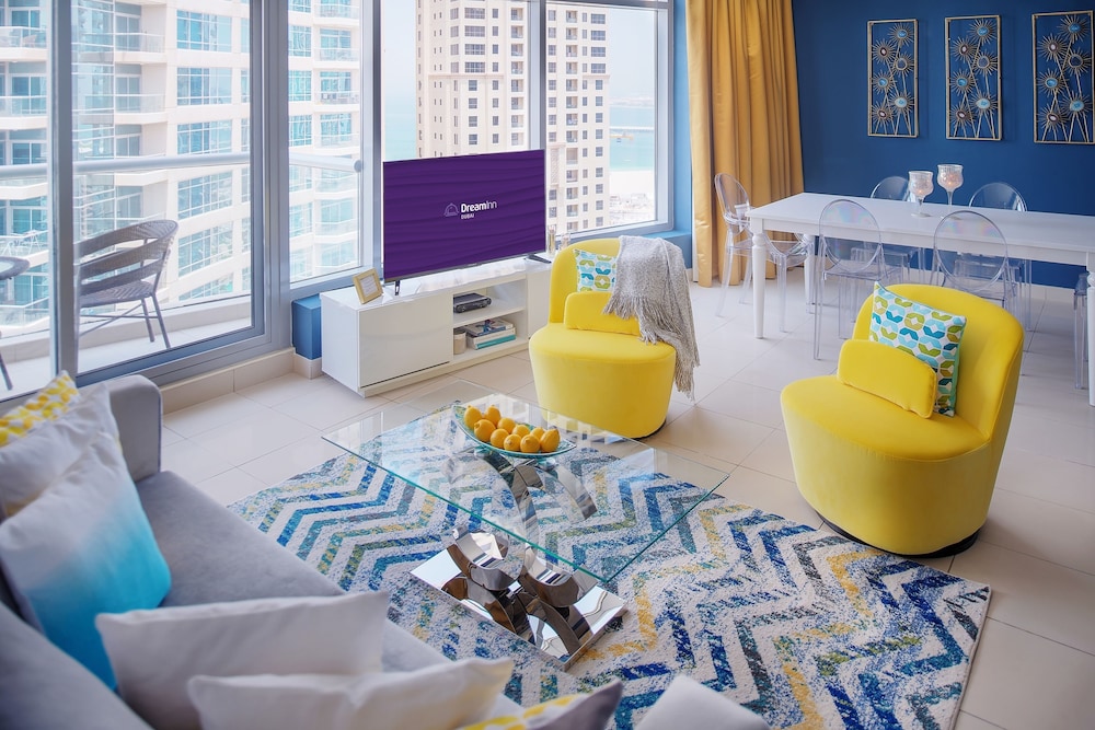 Dream Inn Dubai - Park Island