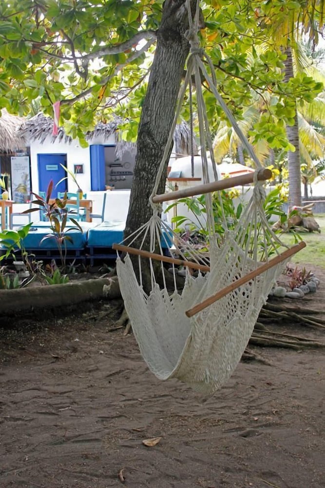 Cocori Lodge Monterrico