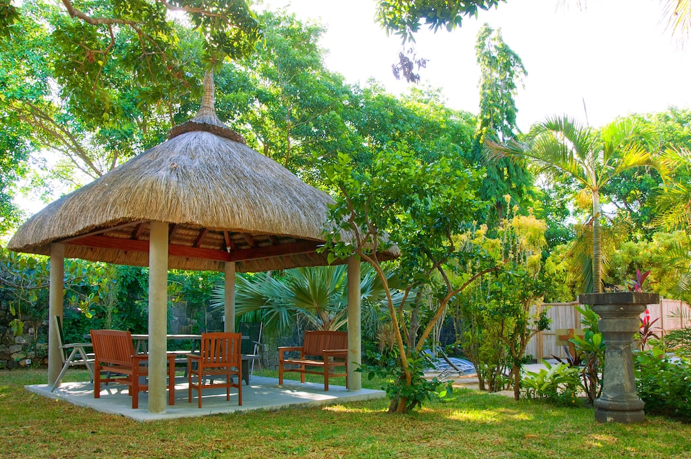 Gardens Retreat
