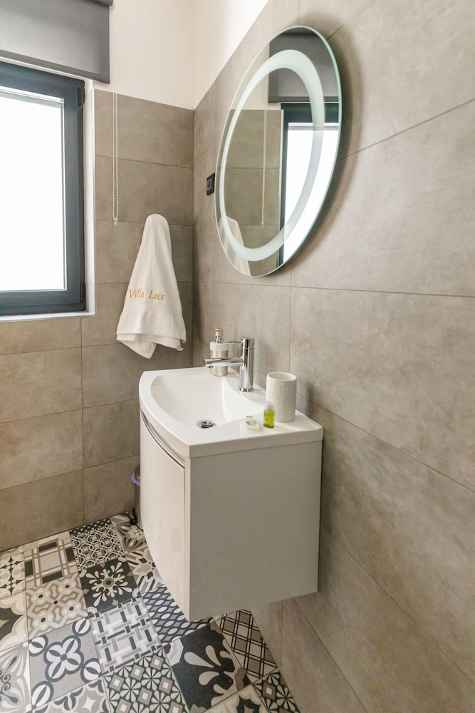 Villa Lux Zadarvillas