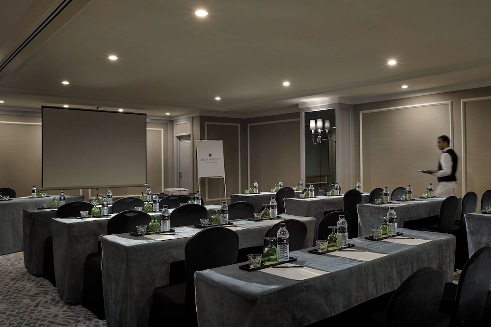 JW Marriott Kuala Lumpur 72