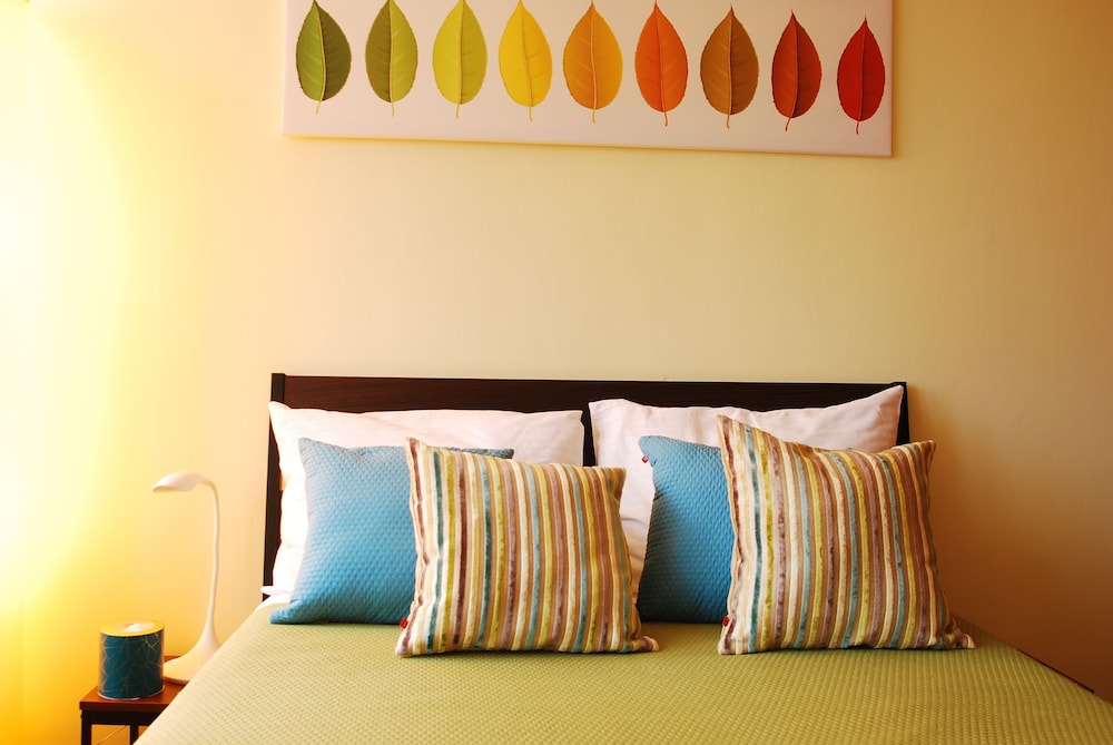 Good Time Apartments
