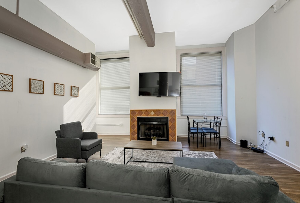 Cleveland Lofts