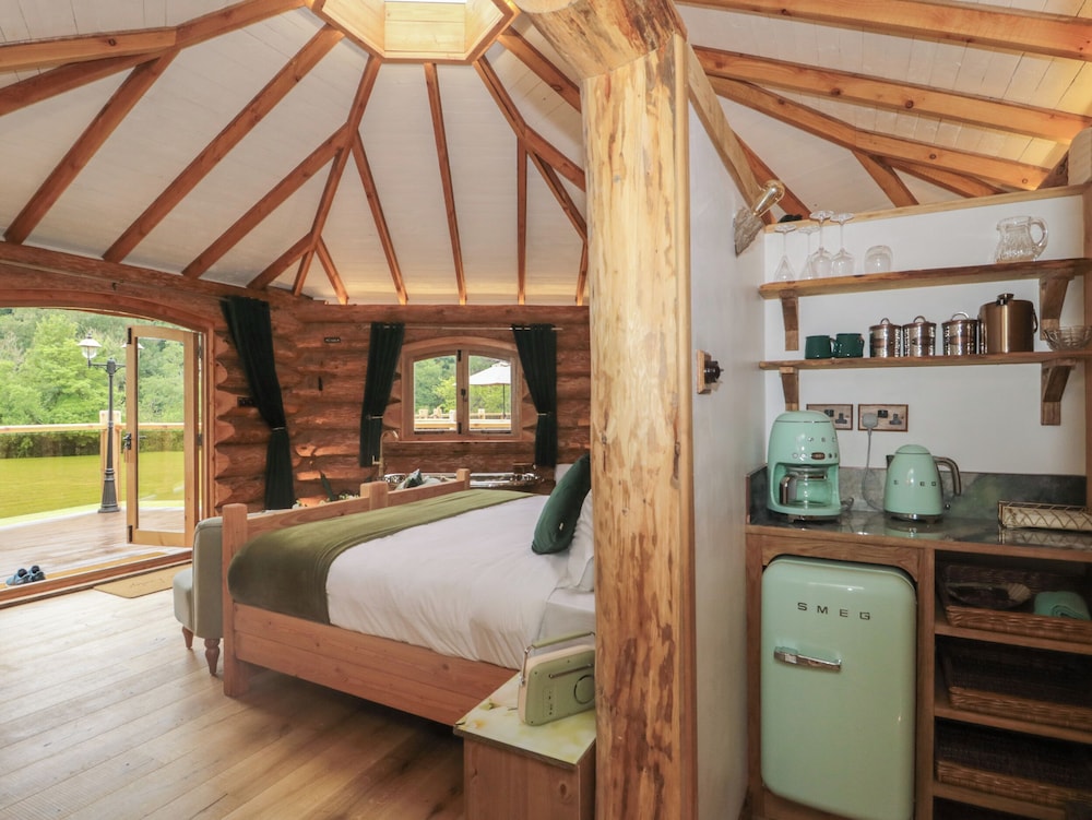 Copper Lodge