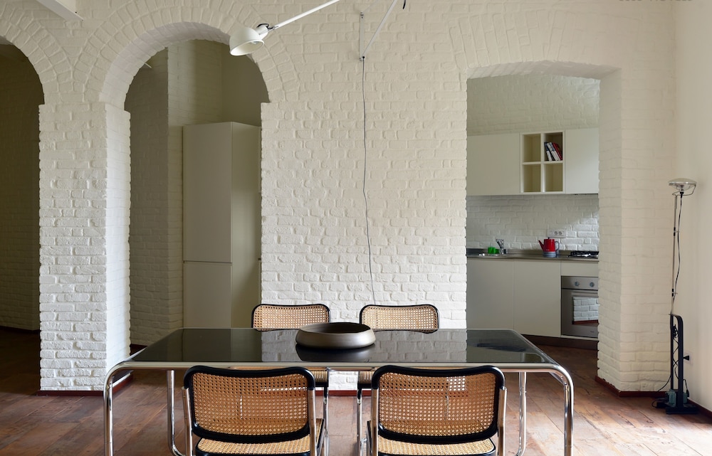 Le Suite di Palazzo Segreti