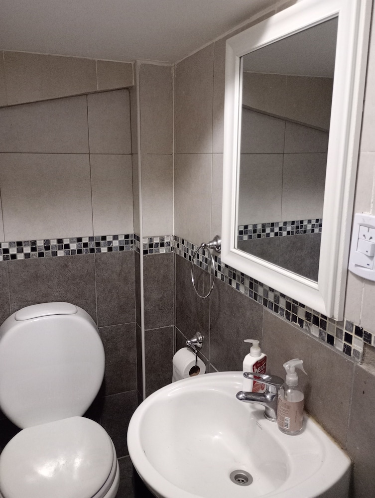 Ushuaia hostal
