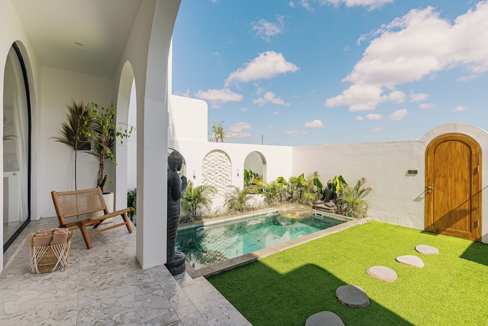 Unu Villa by Betterplace