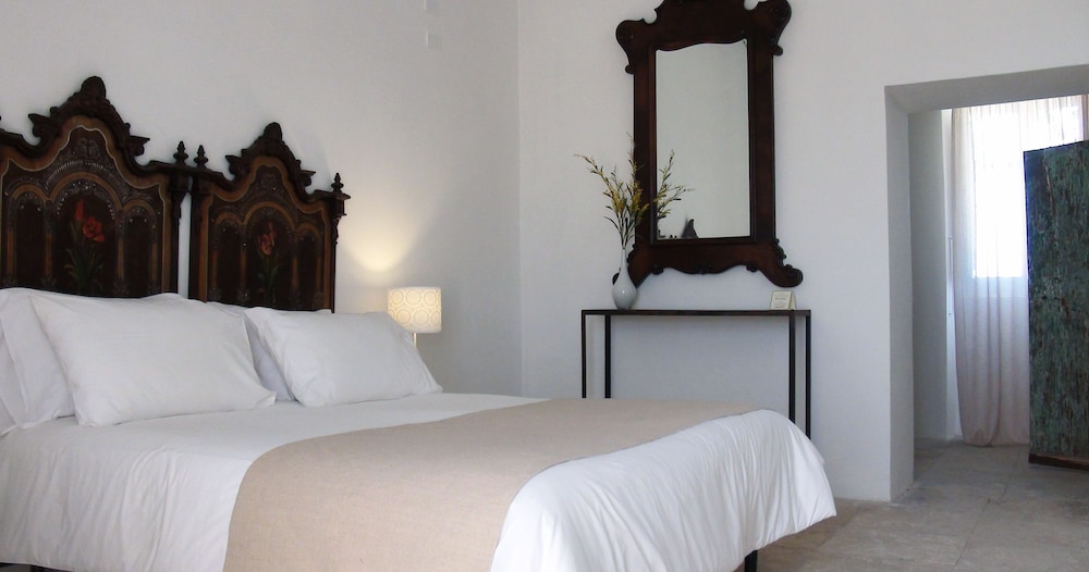 Baglio Siciliamo Country House Adult Only
