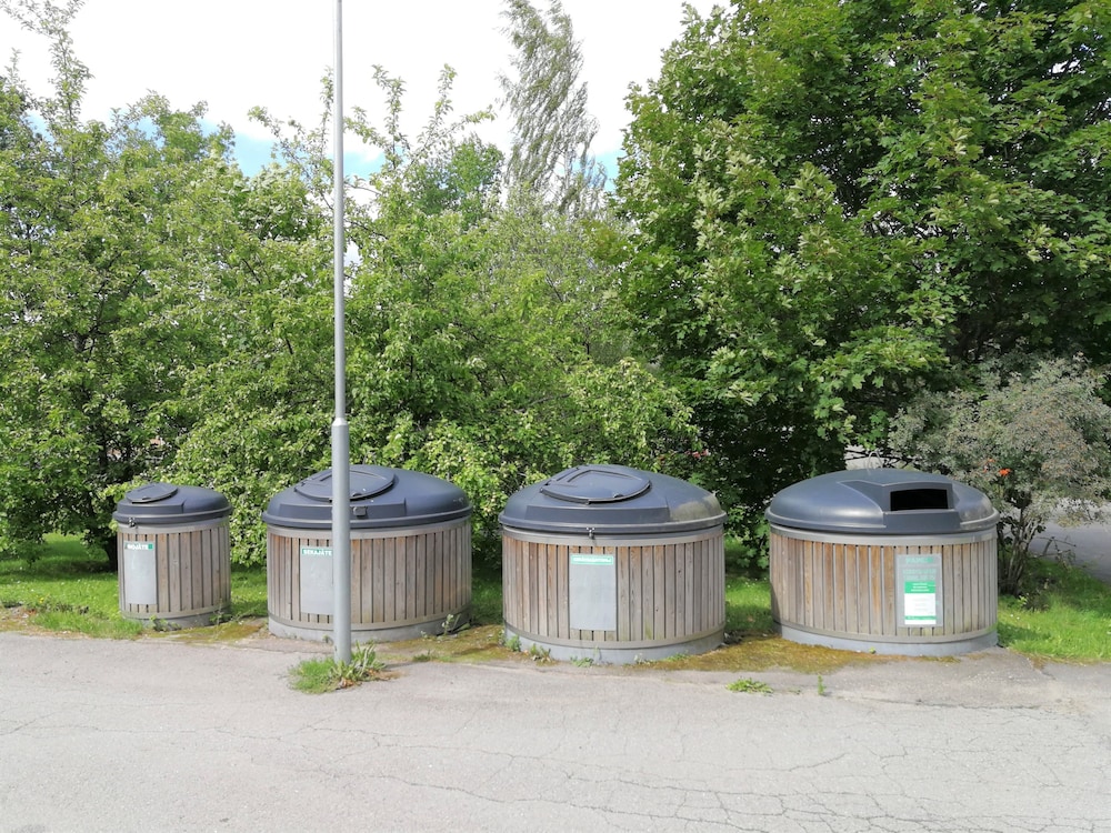 Hiisi Homes Lohja