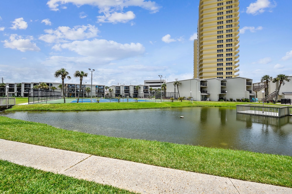 Sugar Beach by Book That Condo