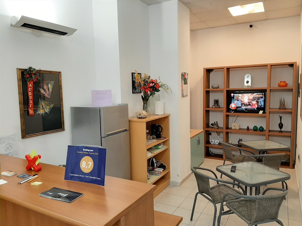 Copenaghen House photo 2