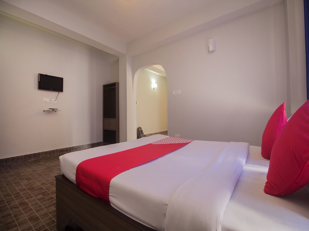 OYO 17078 Saint Hotel Gangtok