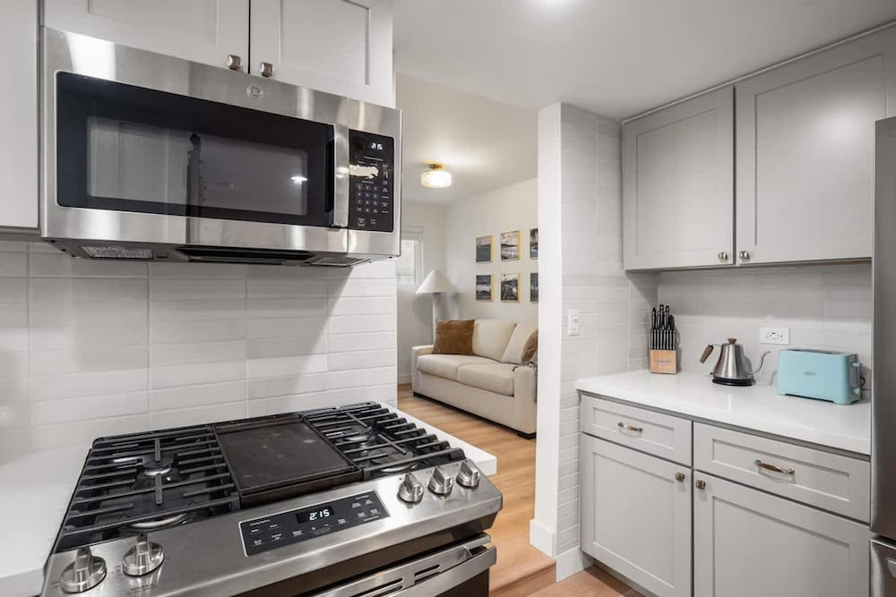The South Bay Retreat