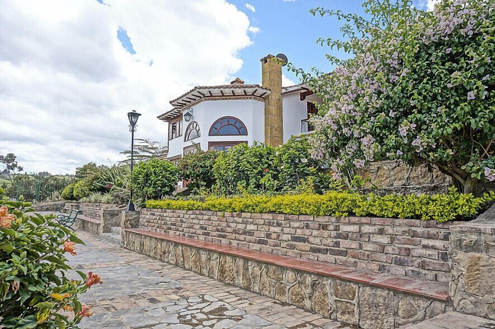 Hotel Campanario Campestre